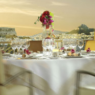 Athenaeum InterContinental Hotel