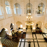 InterContinental Amstel Hotel