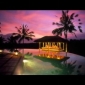 Amandari in the Evening