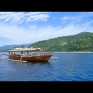 Boat Ride