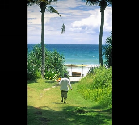 The Beach