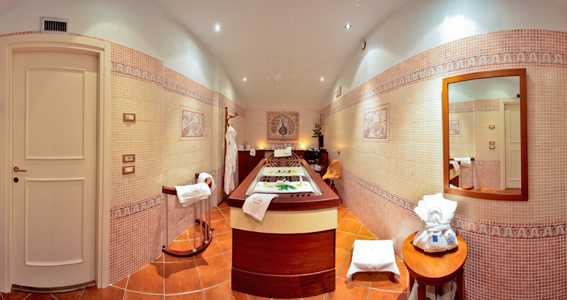 Grand Hotel Villa Serbelloni