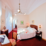 Grand Hotel Villa Serbelloni