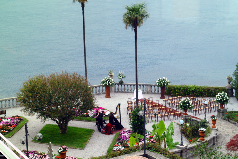Grand Hotel Villa Serbelloni