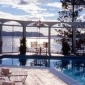 Pool Deck View