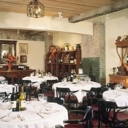Wine Cellar