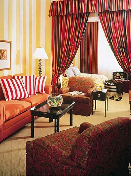 Monte Carlo Guestroom
