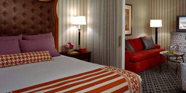 Hotel Monaco Portland