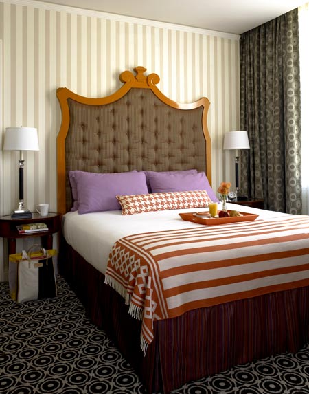 Hotel Monaco Portland