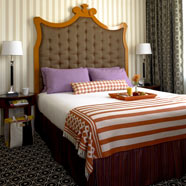Hotel Monaco Portland