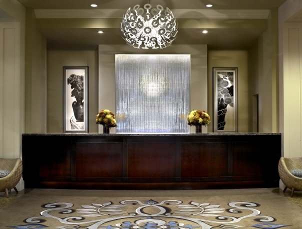 Alexis Hotel