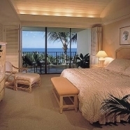 King Guest Room