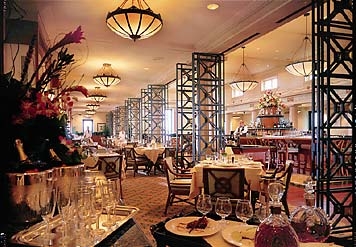 Terrace Room
