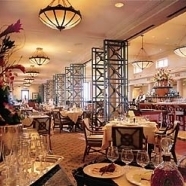 Terrace Room