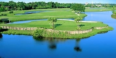 Private Golf Course