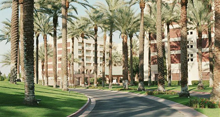 Renaissance Esmeralda Indian Wells Resort and Spa Renaissance Esmeralda Indian Wells Resort and Spa