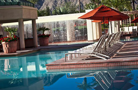 Renaissance Esmeralda Indian Wells Resort and Spa Renaissance Esmeralda Indian Wells Resort and Spa