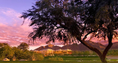 Renaissance Esmeralda Indian Wells Resort and Spa Renaissance Esmeralda Indian Wells Resort and Spa