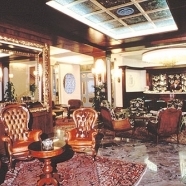 The Hall