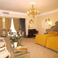 Double Junior Suite