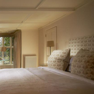 Cliveden House Guest Room