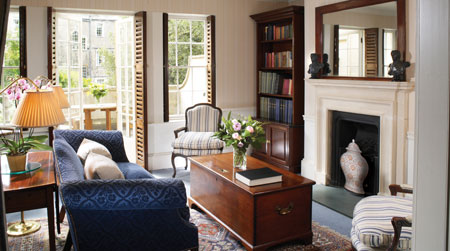 The Royal Crescent Hotel