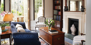 The Royal Crescent Hotel