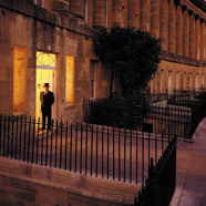 The Royal Crescent Hotel