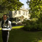 The Royal Crescent Hotel