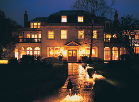 The Royal Crescent Hotel