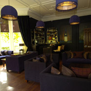 Hotel du Vin Glasgow
