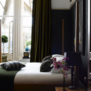 Hotel du Vin Glasgow