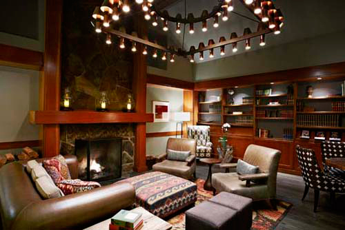 Salish Lodge And Spa