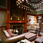 Salish Lodge And Spa