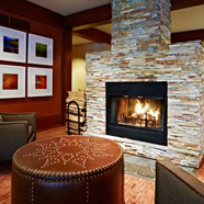 Salish Lodge And Spa