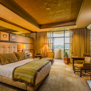 Nemacolin Woodlands Resort and Spa
