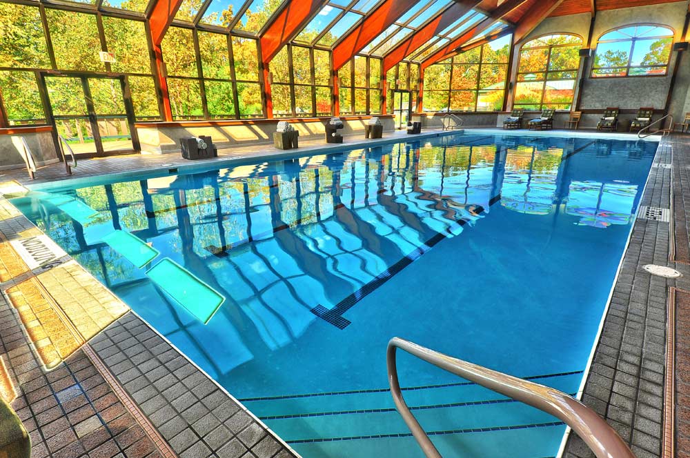 Nemacolin Woodlands Resort and Spa