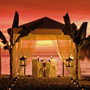 Anse Chastanet Resort