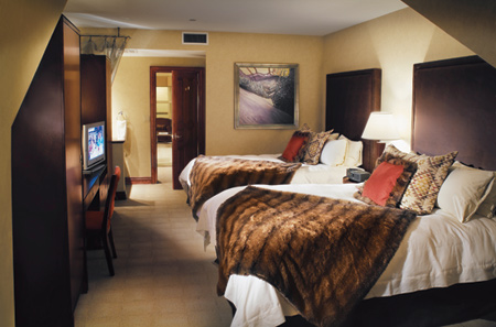 Beaver Creek Lodge