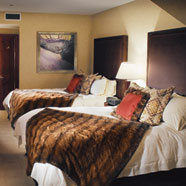 Beaver Creek Lodge