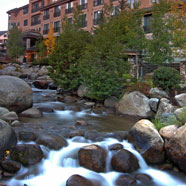 Beaver Creek Lodge