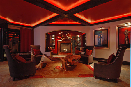 Beaver Creek Lodge