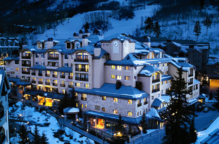 Beaver Creek Lodge