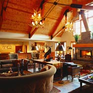 The Hotel Telluride