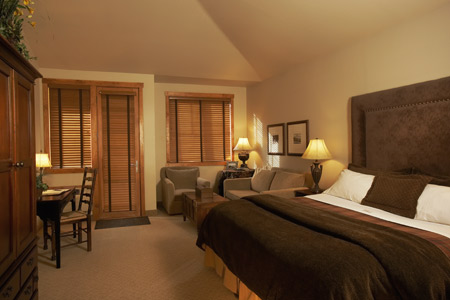 The Hotel Telluride