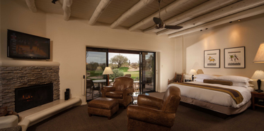 The Boulders, A Waldorf Astoria Resort