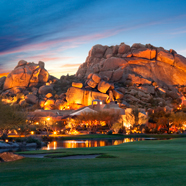The Boulders, A Waldorf Astoria Resort