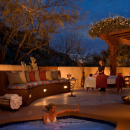 The Boulders, A Waldorf Astoria Resort