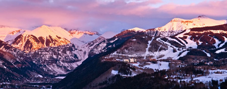 The Peaks Resort and Golden Door Spa