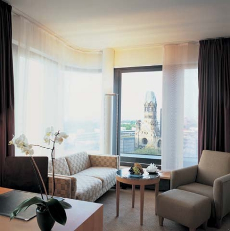 Executive Business Suite